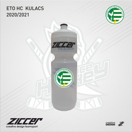 Győri ETO HC kulacs 2020/21