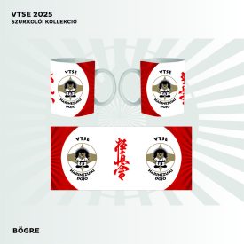 VTSE SZURKOLÓI BÖGRE 