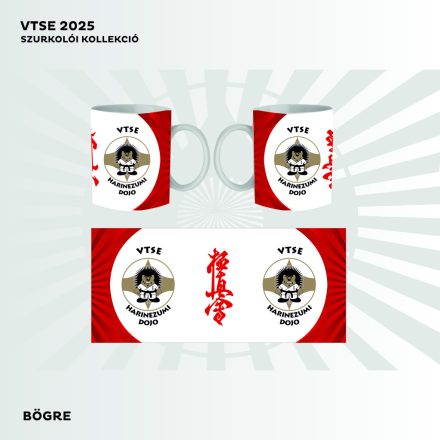 VTSE SZURKOLÓI BÖGRE 