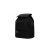 Ziccer Classic Backpack cipőtartós hátizsák - fekete