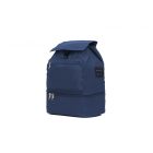 Ziccer Classic Backpack cipőtartós hátizsák - sötétkék