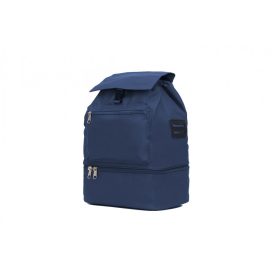   Ziccer Classic Backpack cipőtartós hátizsák - sötétkék
