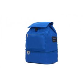   Ziccer Classic Backpack cipőtartós hátizsák - királykék