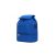 Ziccer Classic Backpack cipőtartós hátizsák - királykék