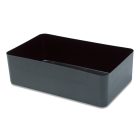 Ziccer Profil cipőtartós hátizsák - fekete