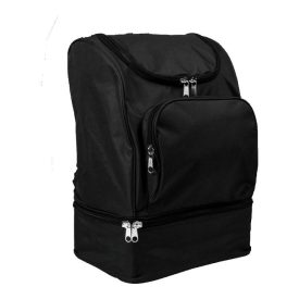 Ziccer Spain Backpack hátizsák - fekete