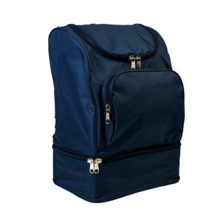 Ziccer Spain Backpack hátizsák - sötétkék