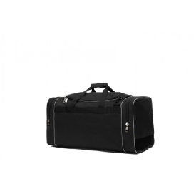 Ziccer Training Bag edzőtáska - fekete