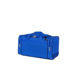Ziccer Training Bag edzőtáska - királykék