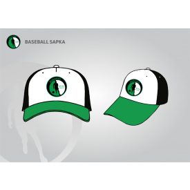 Budaörs baseball sapka 2021-2022