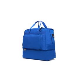 Ziccer Team Bag Large sporttáska nagy - királykék