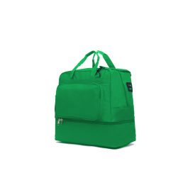 Ziccer Team Bag Large sporttáska nagy - világoszöld