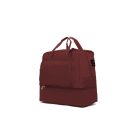 Ziccer Team Bag Large sporttáska nagy - bordó