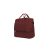 Ziccer Team Bag Large sporttáska nagy - bordó