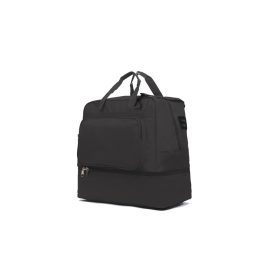 Ziccer Team Bag Medium sporttáska közepes - fekete