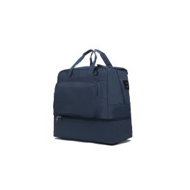 Ziccer Team Bag Medium sporttáska közepes - sötétkék