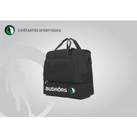 Budaörs Cipőtartós sporttáska