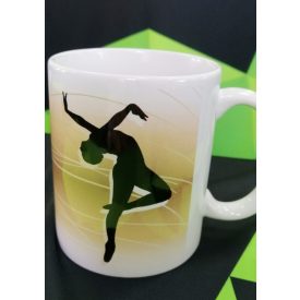 Ziccer Scorpion Fitness Bögre