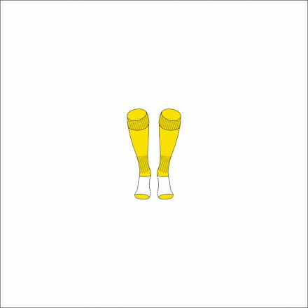 Ziccer Element sportszár - sárga
