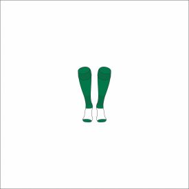 Ziccer Element sportszár - zöld