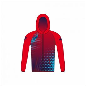   Ziccer Dot női kapucnis melegítő szett (felső+nadrág) STANDARD DESIGN (0704)