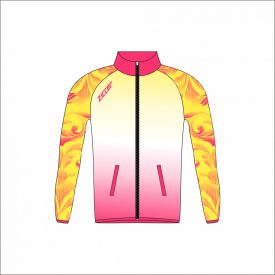   Ziccer Leaf női melegítő szett (felső+nadrág) STANDARD DESIGN (0416)