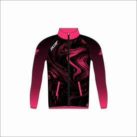   Ziccer Air női melegítő szett (felső+nadrág) STANDARD DESIGN (0316)