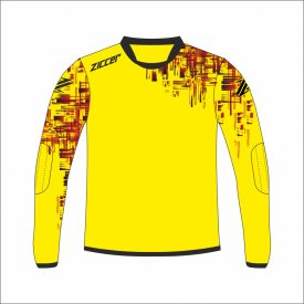 Ziccer Dinamo szivacsos kapusmez STANDARD DESIGN (0406)