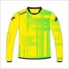 Ziccer Flow szivacsos kapusmez STANDARD DESIGN (0419)
