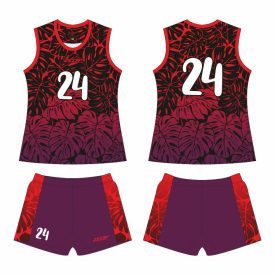  Ziccer Lina W női ujjatlan szett (mez+nadrág) STANDARD DESIGN (1006)
