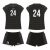 Ziccer Volley SImple W női rövidujjú szett (mez+nadrág) STANDARD DESIGN (03)