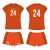 Ziccer Volley SImple W női rövidujjú szett (mez+nadrág) STANDARD DESIGN (05)