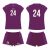 Ziccer Volley SImple W női rövidujjú szett (mez+nadrág) STANDARD DESIGN (10)