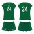 Ziccer Volley SImple W női rövidujjú szett (mez+nadrág) STANDARD DESIGN (12)