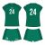 Ziccer Volley SImple W női rövidujjú szett (mez+nadrág) STANDARD DESIGN (13)