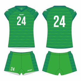   Ziccer Volley SImple W női rövidujjú szett (mez+nadrág) STANDARD DESIGN (14)