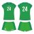 Ziccer Volley SImple W női rövidujjú szett (mez+nadrág) STANDARD DESIGN (14)