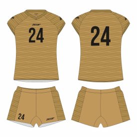   Ziccer Volley SImple W női rövidujjú szett (mez+nadrág) STANDARD DESIGN (18)
