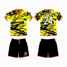   Ziccer Neo rövidujjú szett (mez+nadrág) STANDARD DESIGN (01)