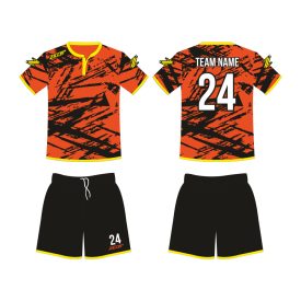   Ziccer Neo rövidujjú szett (mez+nadrág) STANDARD DESIGN (05)