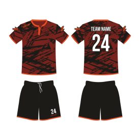   Ziccer Neo rövidujjú szett (mez+nadrág) STANDARD DESIGN (07)