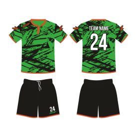   Ziccer Neo rövidujjú szett (mez+nadrág) STANDARD DESIGN (08)