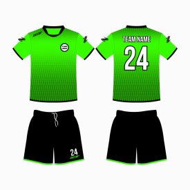   Ziccer Pure rövidujjú szett (mez+nadrág) STANDARD DESIGN (03)