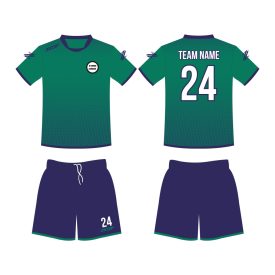   Ziccer Pure rövidujjú szett (mez+nadrág) STANDARD DESIGN (05)