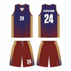 Ziccer Dunker szett (mez+nadrág) STANDARD DESIGN (0717)