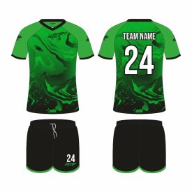   Ziccer Aqua Woman rövidujjú szett (mez+nadrág) STANDARD DESIGN (0314)