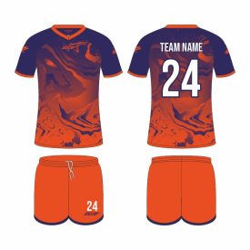   Ziccer Aqua Woman rövidujjú szett (mez+nadrág) STANDARD DESIGN (0507)