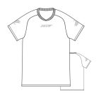 Ziccer Bomber raglan rövidujjú mez CREATIVE DESIGN