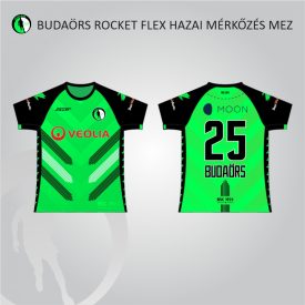 Budaörs Hazai rövid ujjú mez 