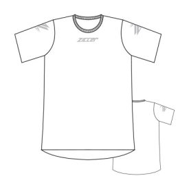 Ziccer Thunder rövid ujjú mez CREATIVE DESIGN